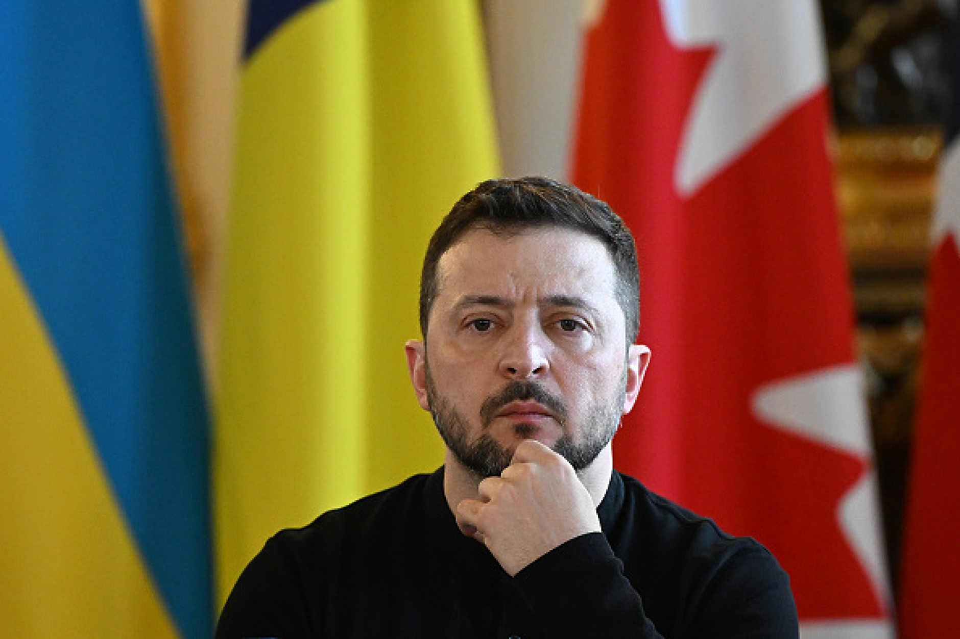 Обтегнати отношения: Украински представители връщат полски държавни отличия 