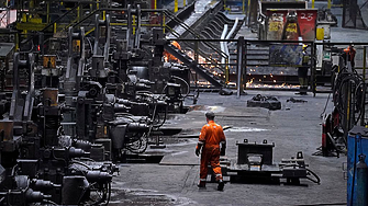 Великобритания е „твърдо решена“ да национализира British Steel