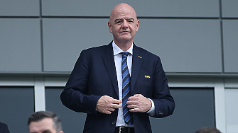  FIFA не може да управлява правителствата и полицията и понякога