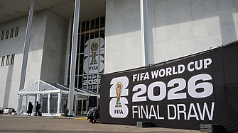 FIFA ще направи 3D копия на всеки играч участващ в