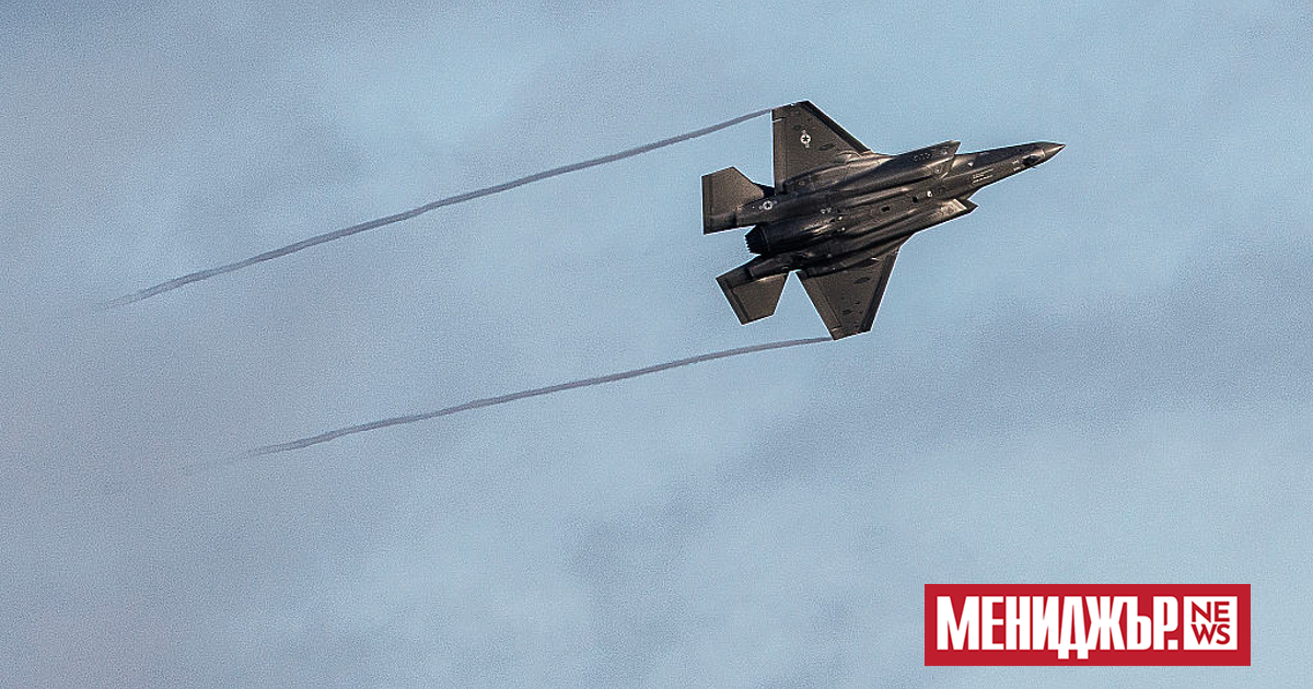 САЩ обсъждат дали да разположат допълнителни ядрени оръжия в европейски държави