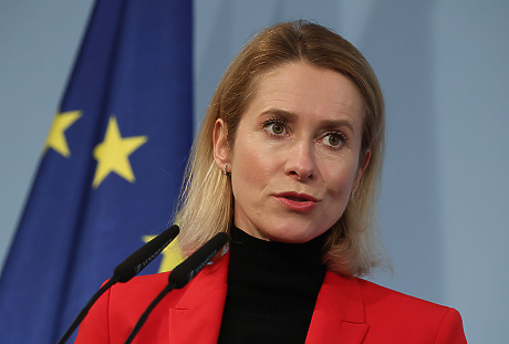 Калас защитава външната служба на ЕС, след като френски документ постави под въпрос нейното оцеляване
