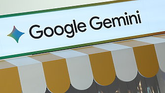 Топмениджър на Google и създател на чатбота Gemini се присъедини към OpenAI