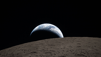 NASA се надява да изпрати астронавти на Луната до 2028