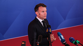 Франция е прихванала санкциониран петролен танкер за който се предполага