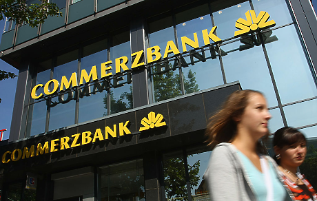 UniCredit повишава дела си в Commerzbank над ключовия праг от 30%
