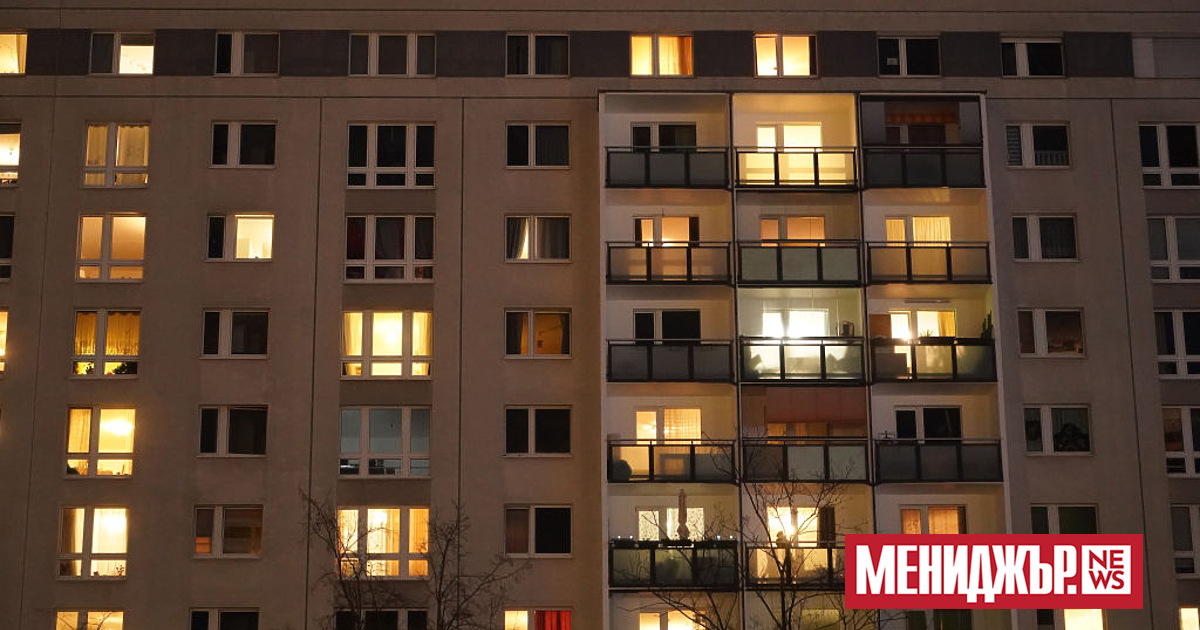 Европа е изправена пред двойна криза, която не е успяла