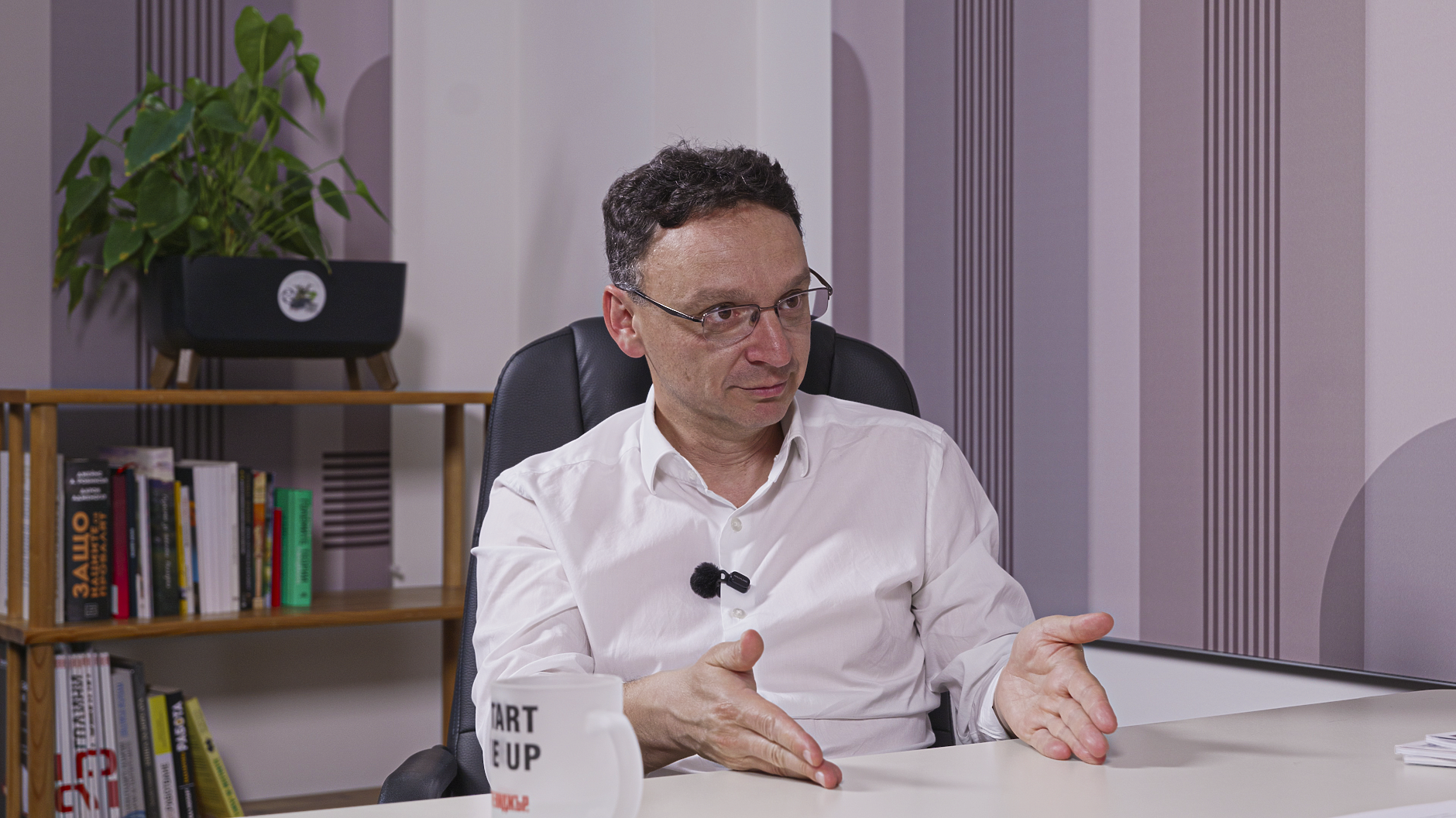 „Context by Мениджър“, Епизод 5: Защо едни компании променят света, а други остават незабелязани
