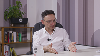 „Context by Мениджър“, Епизод 5: Защо едни компании променят света, а други остават незабелязани