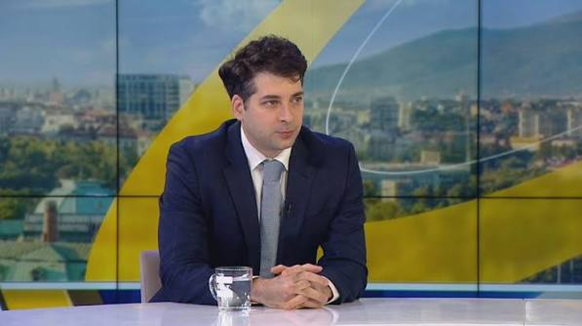 Атанас Пеканов: Целта ни е получаване на 90% от средствата по Плана за възстановяване и устойчивост 