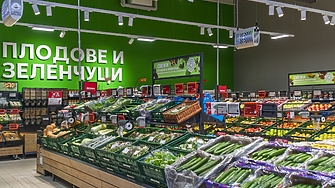 Средно с 30 годишно се увеличават продажбите на български плодове