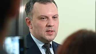 Министърът на правосъдието Николай Найденов ще се срещне днес в