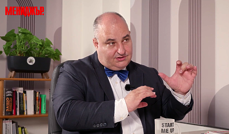 Видеокаст „Context by Мениджър”, Епизод 4: Икономика след турбуленцията