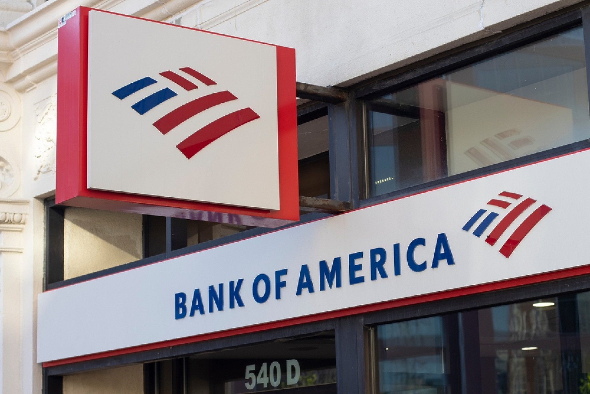 BofA предупреждава за „червени флагове