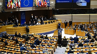 Европейският парламент одобри в сряда законодателство което има за цел