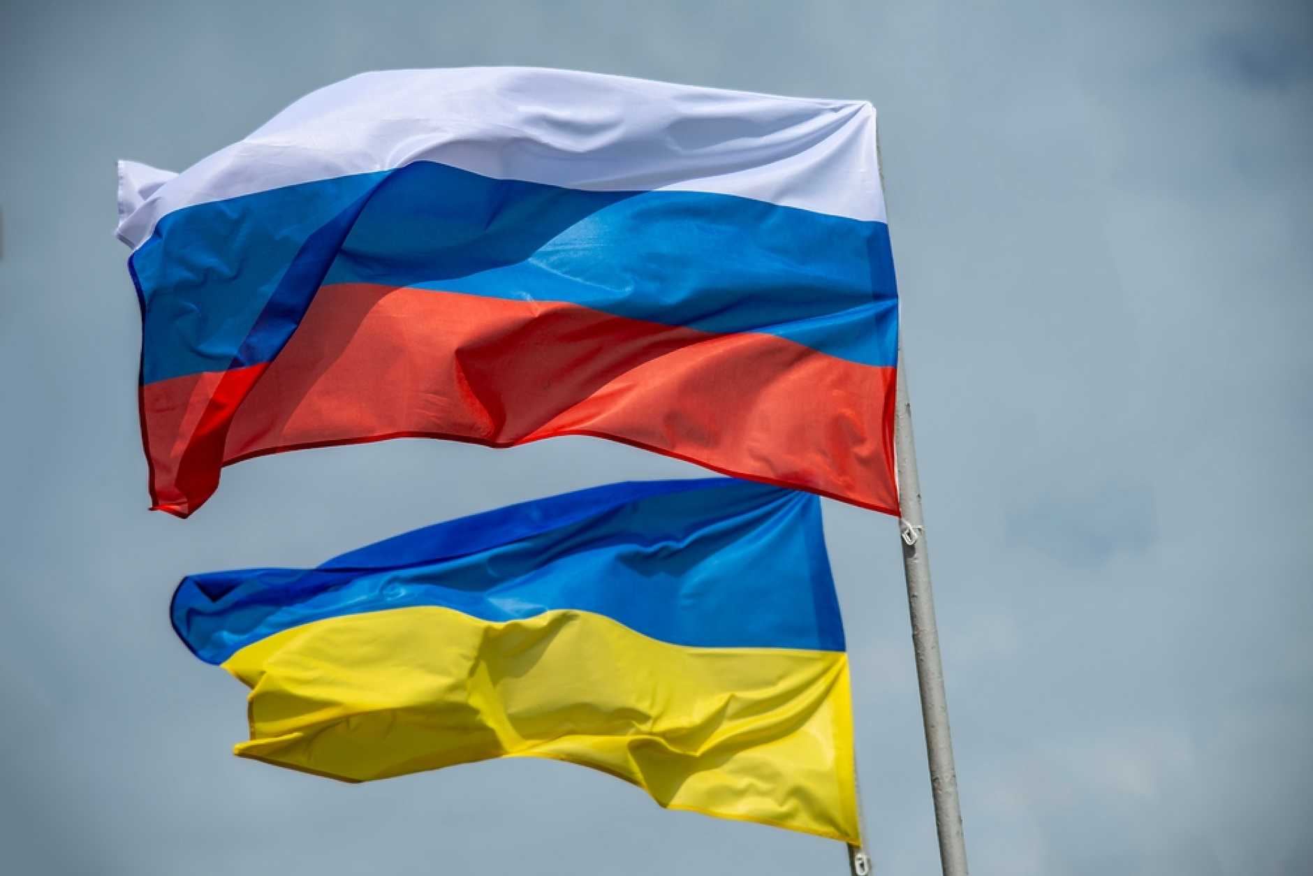Украйна атакува обекти в Санкт Петербург преди икономическия форум на Путин