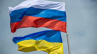Украйна е атакувала нефтен терминал в Санкт Петербург в ранните