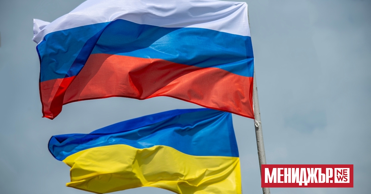 Украйна е атакувала нефтен терминал в Санкт Петербург в ранните