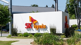 SK Hynix изпревари днес Samsung Electronics и се превърна в