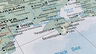 Украинският министър на отбраната Михайло Федоров потвърди че Киев целенасочено