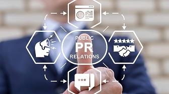 PR ът все още работи Спечелените медии са по ценни