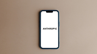 Anthropic е спряла своите най модерни AI модели след като