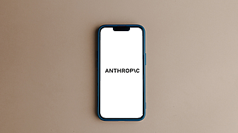 Anthropic спира най-новите си AI модели, след като САЩ блокират достъпа за чужденци
