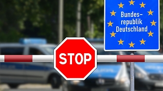 Германският министър на вътрешните работи Александър Добриндт отхвърли в четвъртък