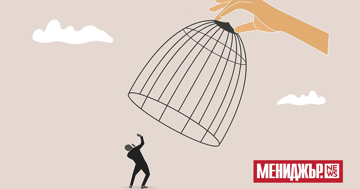 Трябва да бъдем по-експериментални, по-адаптивни, по-бързи в ученето“. Ако заемате