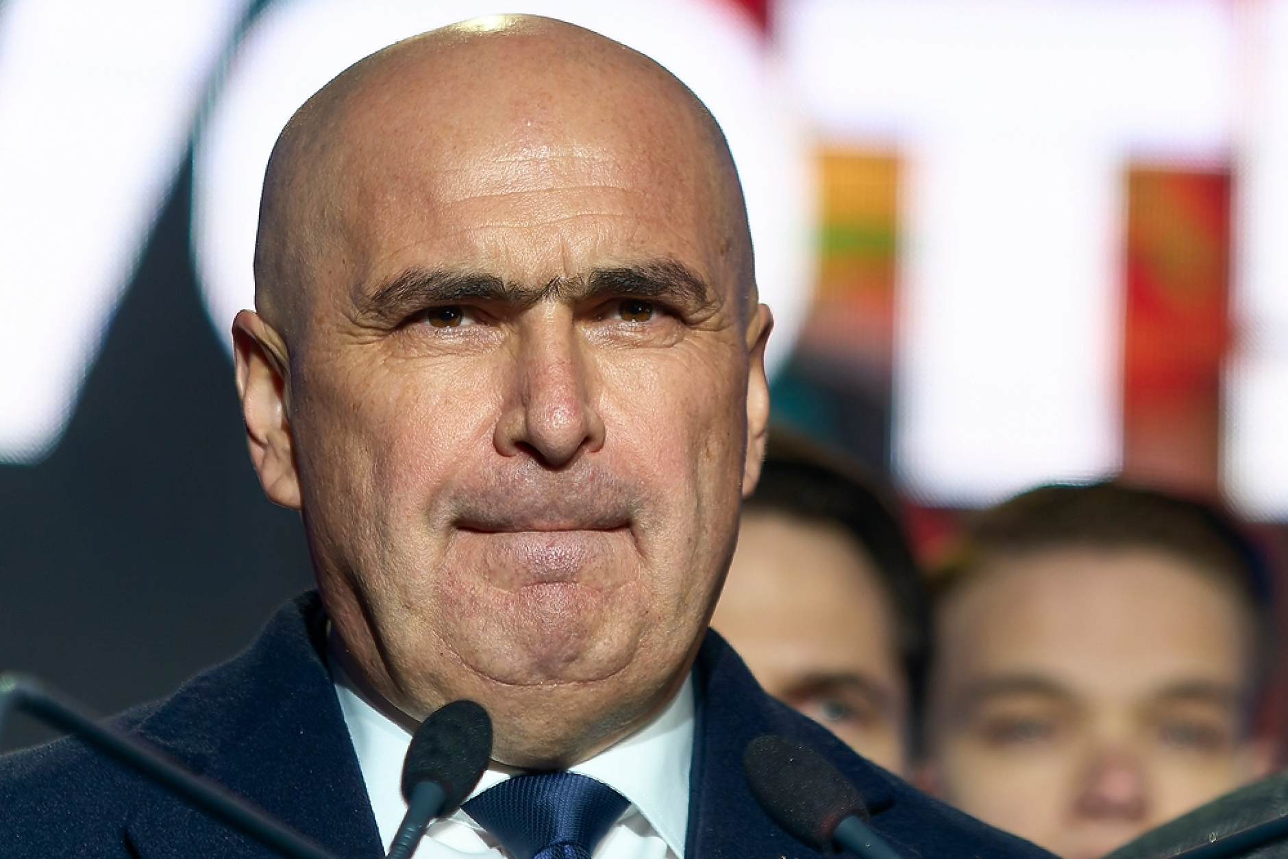Боложан е преизбран начело на НЛП, партията затяга вътрешната дисциплина и изключва опозиционни фигури