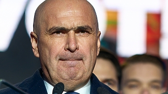 Илие Боложан беше преизбран за председател на Национално либерална партия
