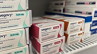 Датската фармацевтична компания Novo Nordisk планира много скоро да подаде