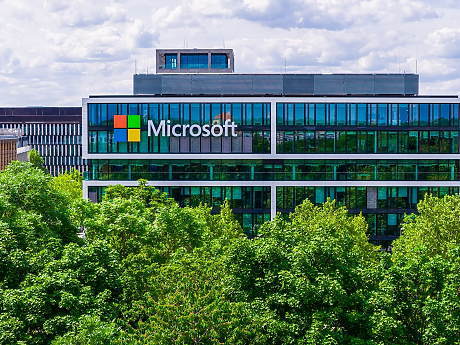 Microsoft: Новият квантов чип е 1000 пъти по-надежден от предшественика си