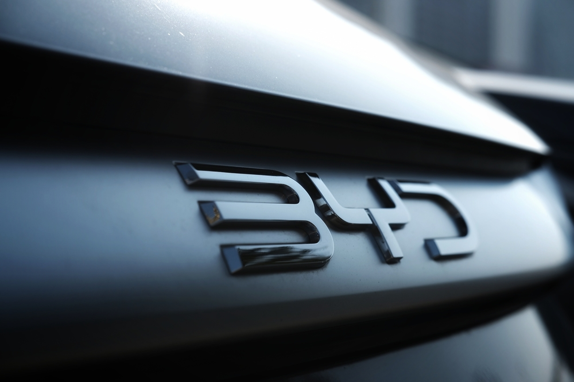 САЩ добавиха BYD в списъка на компании с предполагаеми връзки с китайската армия