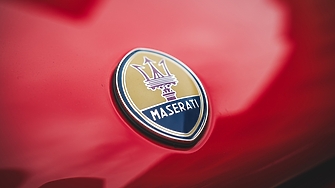 Maserati представи обновени версии на своите модели GranTurismo GranCabrio и