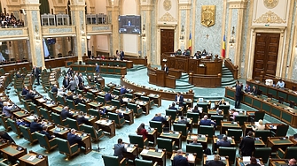 Последният номиниран за премиер на Румъния не успя да получи