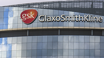 Британската фармацевтична група GSK води преговори за придобиване на биотехнологичната
