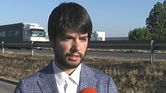 След поредицата от тежки инциденти с тежкотоварни камиони през последните