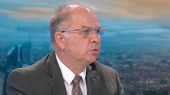 Радомир Чолаков: Установихме няколко картела, два от тях са с храни за болници и детски градини