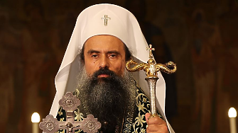 Патриарх Даниил коментира решението на Светия Синод да не се