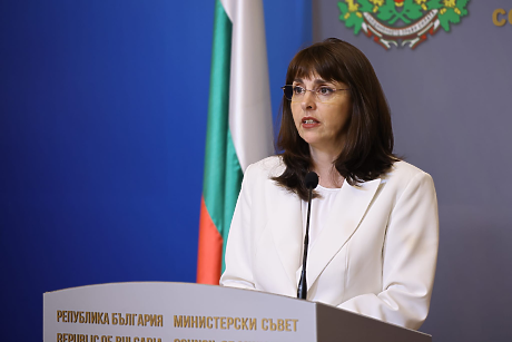 Правителството повиши социалната пенсия за старост до 183,81 евро