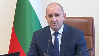 Премиерът Румен Радев отправи остра критика към финансовата политика на