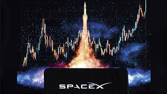SpaceX: Символ на вярата 