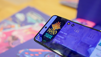Играта на Vivacom „Кало Змея: Гръм & Run“ e номер 1 за България в Google Play и App Store