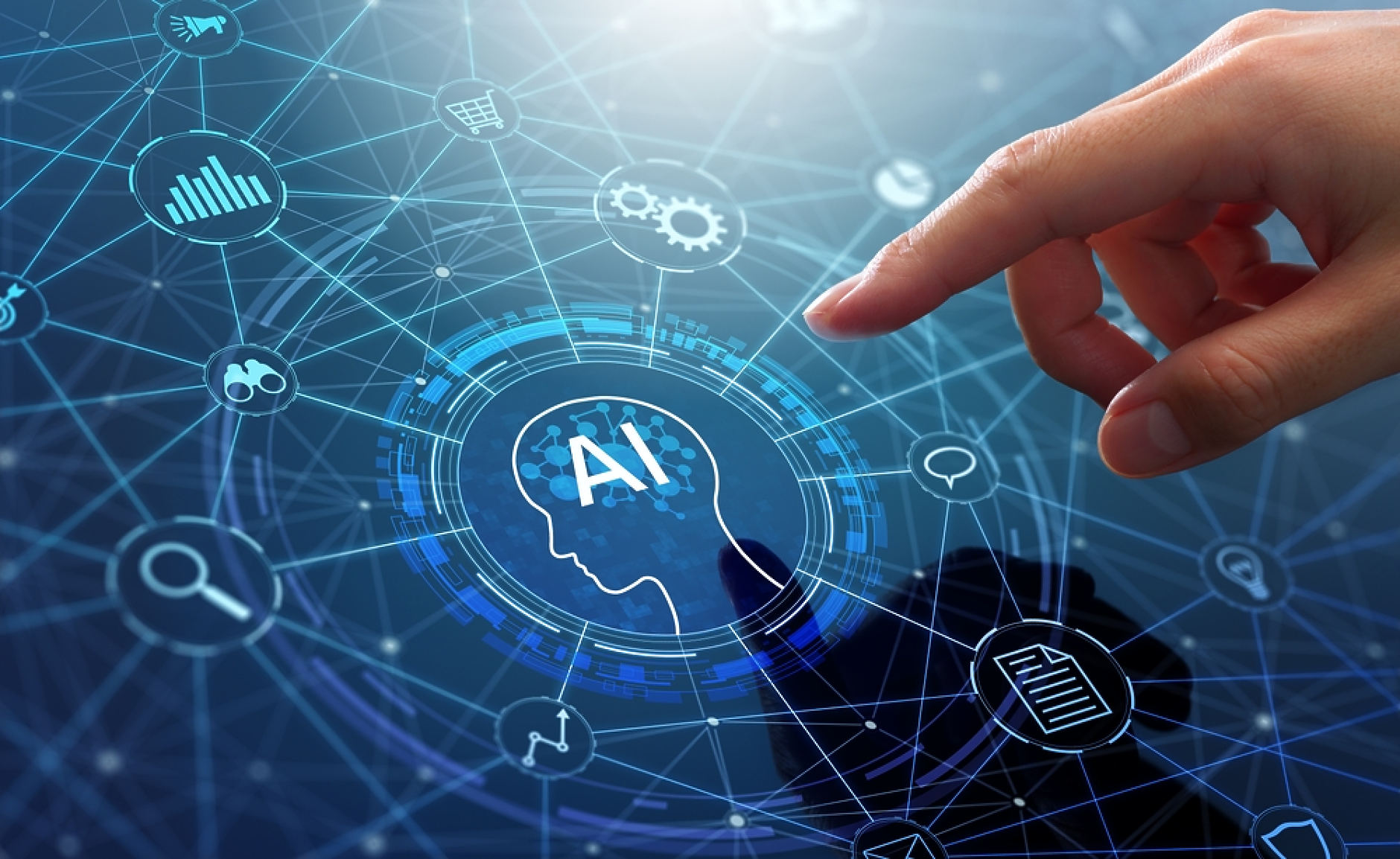 Планът на Аржентина за компании, управлявани от AI, не може да избегне хората