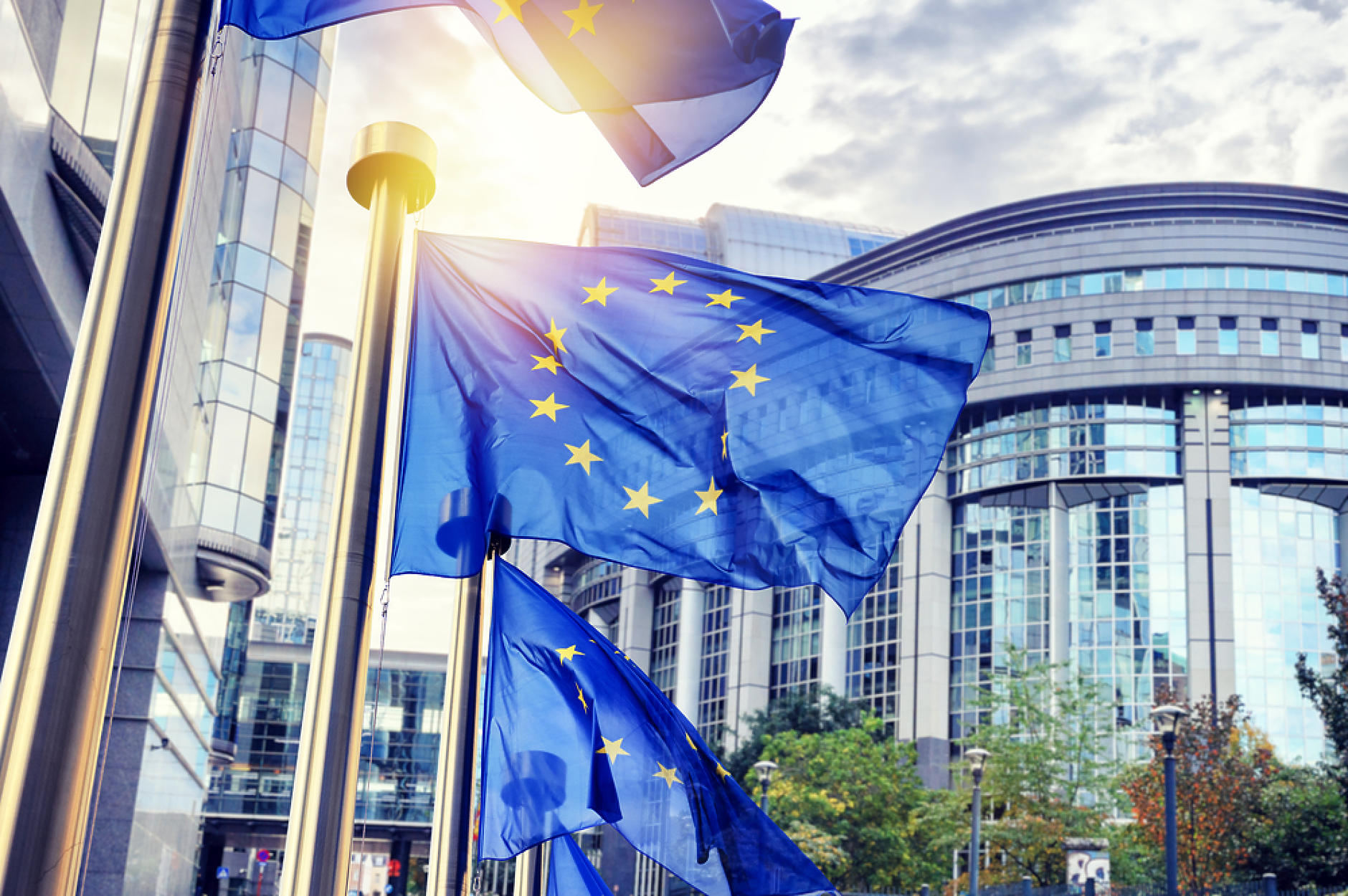 Европарламентът подкрепи проекта за цифрово евро