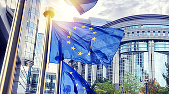 Европарламентът подкрепи проекта за цифрово евро