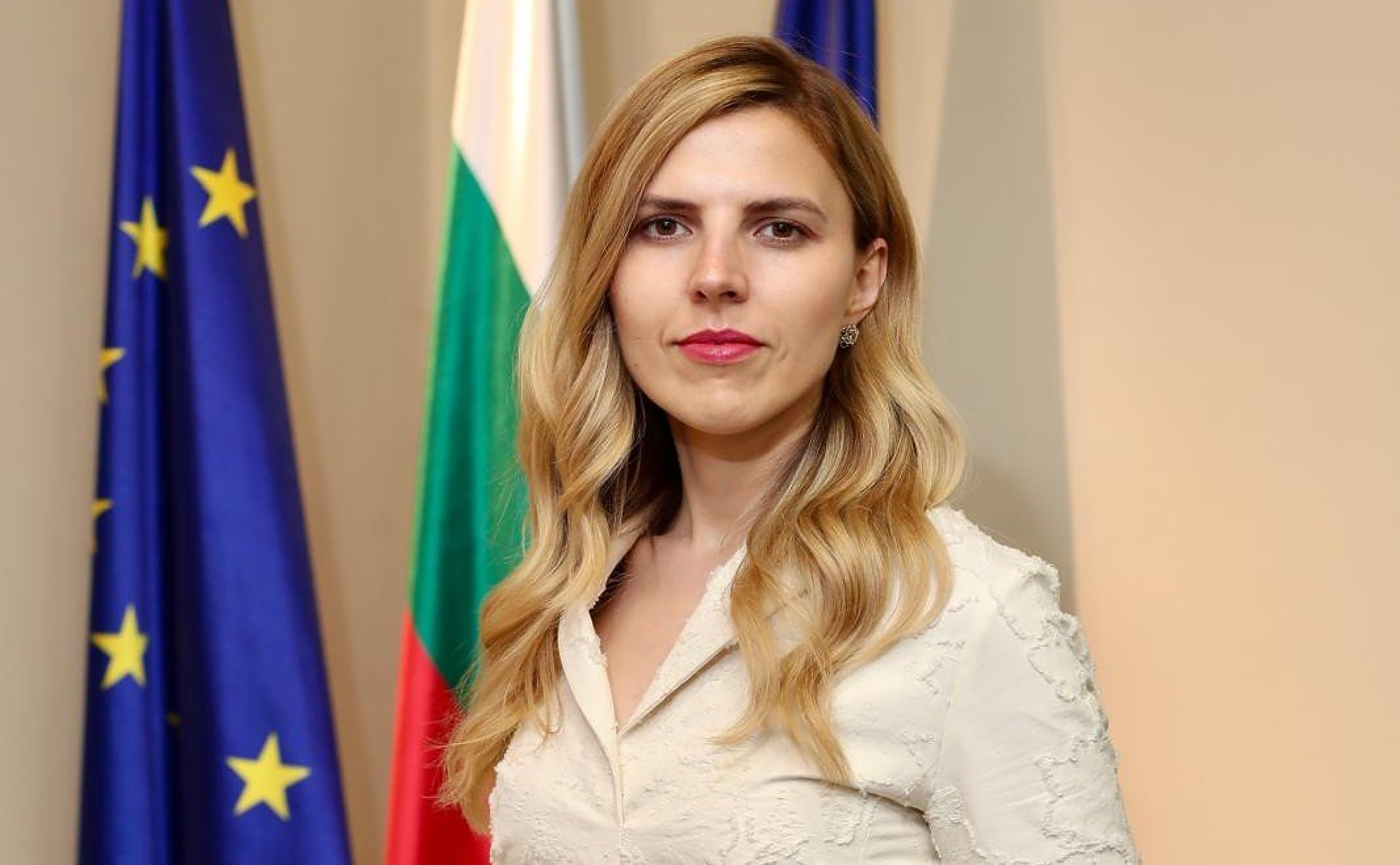Велислава Петрова: Подкрепяме санкциите, които оказват реален икономически натиск върху Русия