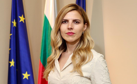 Велислава Петрова: Подкрепяме санкциите, които оказват реален икономически натиск върху Русия