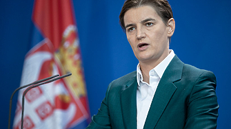 В случай че сръбският президент Александър Вучич подаде оставка от